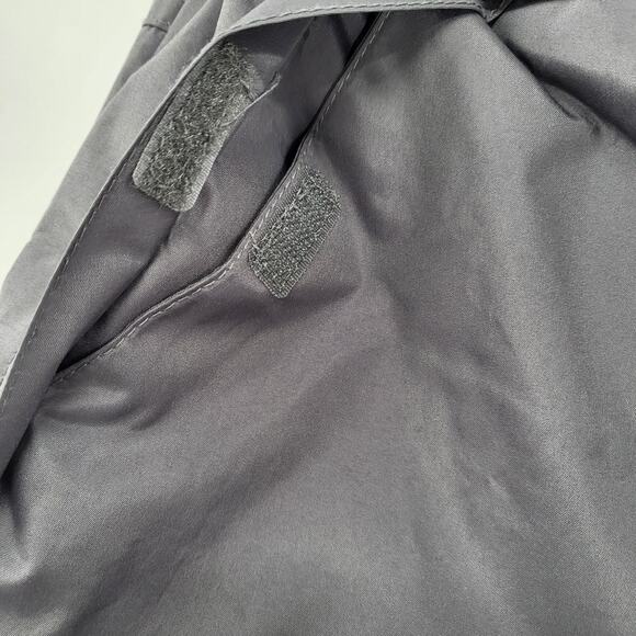 Vertical'9 Dark Gray Insulated Ski Snowboarding Pants Kid’s Size L (10/12) - Picture 6 of 11